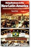 Doing business in the new Latin America 